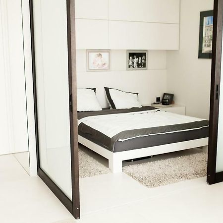 Okolnik Apartment Warsaw Exterior photo